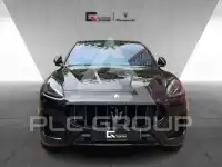 2023 Maserati GRECALE