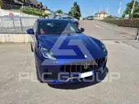 2023 Maserati GRECALE