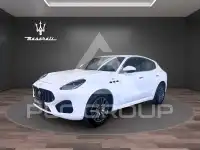 2023 Maserati GRECALE