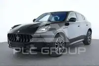 2023 Maserati GRECALE