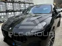 2023 Maserati GRECALE