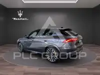 2023 Maserati GRECALE