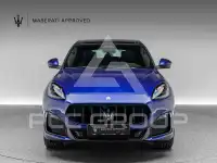 2023 Maserati GRECALE