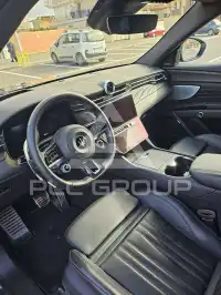 2023 Maserati GRECALE
