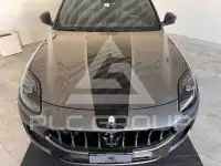 2023 Maserati GRECALE