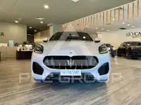2023 Maserati GRECALE