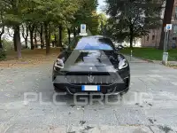 2023 Maserati GRECALE