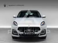 2023 Maserati GRECALE