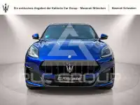 2023 Maserati GRECALE