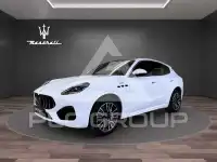 2023 Maserati GRECALE