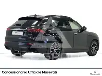 2023 Maserati GRECALE