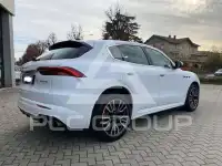 2023 Maserati GRECALE