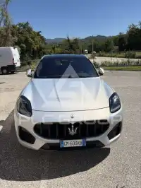 2023 Maserati GRECALE