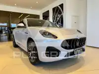 2023 Maserati GRECALE