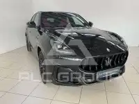 2023 Maserati GRECALE