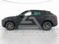 2023 Maserati GRECALE