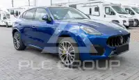 2023 Maserati GRECALE