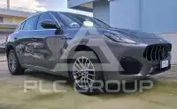2023 Maserati GRECALE