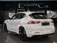 2023 Maserati GRECALE