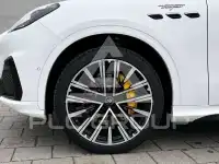 2023 Maserati GRECALE