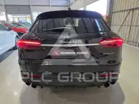 2023 Maserati GRECALE