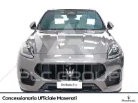 2023 Maserati GRECALE