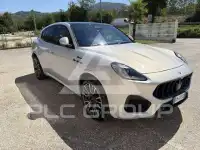 2023 Maserati GRECALE