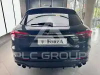 2023 Maserati GRECALE