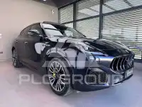 2023 Maserati GRECALE