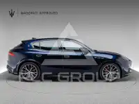 2023 Maserati GRECALE