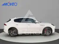 2023 Maserati GRECALE