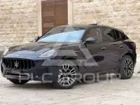 2023 Maserati GRECALE