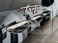 2023 Maserati GRECALE