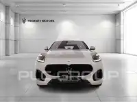2023 Maserati GRECALE