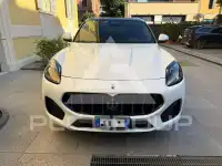 2023 Maserati GRECALE