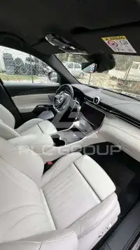 2023 Maserati GRECALE
