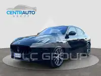 2023 Maserati GRECALE