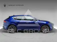 2023 Maserati GRECALE