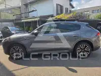 2023 Maserati GRECALE