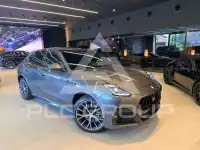 2023 Maserati GRECALE