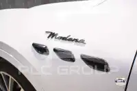 2023 Maserati GRECALE