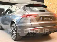 2023 Maserati GRECALE