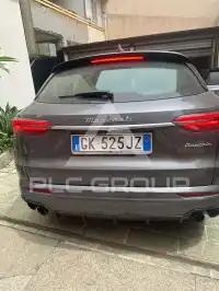 2023 Maserati GRECALE