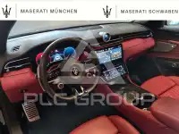2023 Maserati GRECALE