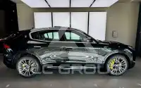 2023 Maserati GRECALE