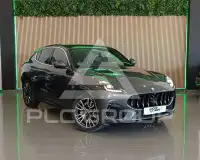 2023 Maserati GRECALE