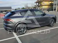 2023 Maserati GRECALE