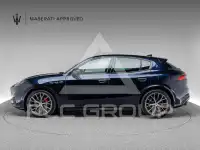 2023 Maserati GRECALE