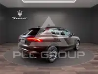 2023 Maserati GRECALE