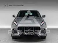 2023 Maserati GRECALE